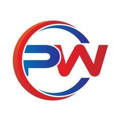 PW Logo - Search photos pw