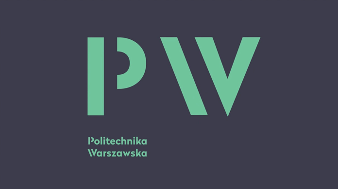 PW Logo - File:Logo symbol PW 03.png - Wikimedia Commons