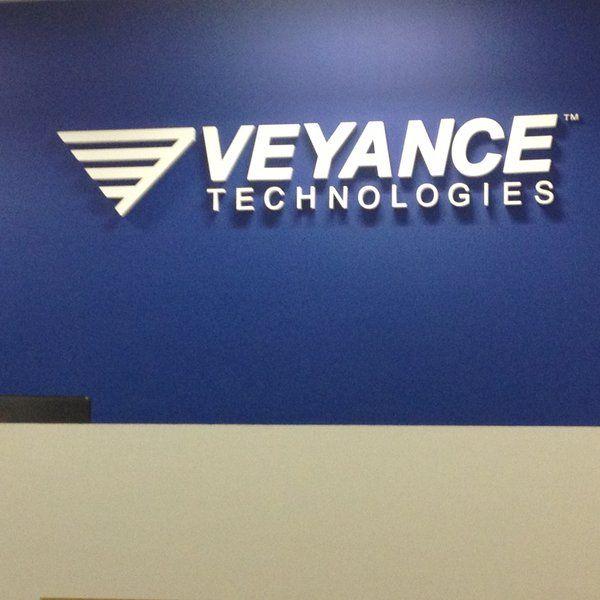 Veyance Logo - Photos at Veyance Technologies (Goodyear Engineered Products ...