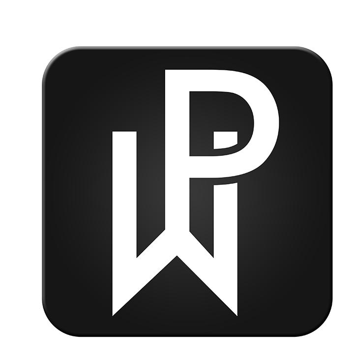 PW Logo - PW logo -