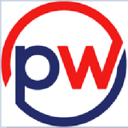 PW Logo - PW logo 250 | 5Pillars