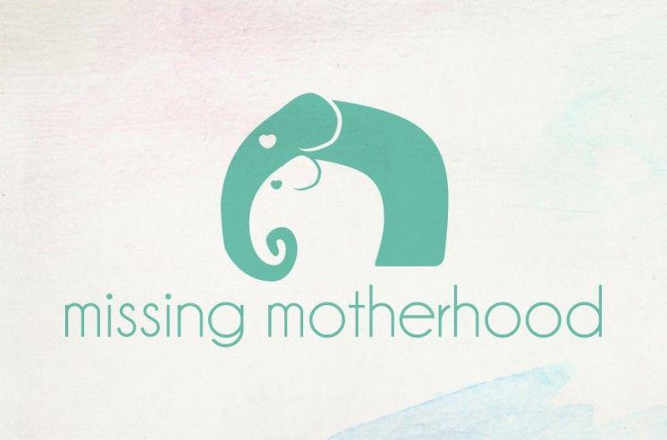 Motherhood Logo - Vogel Design – Portfolio Tags – Misisng Motherhood