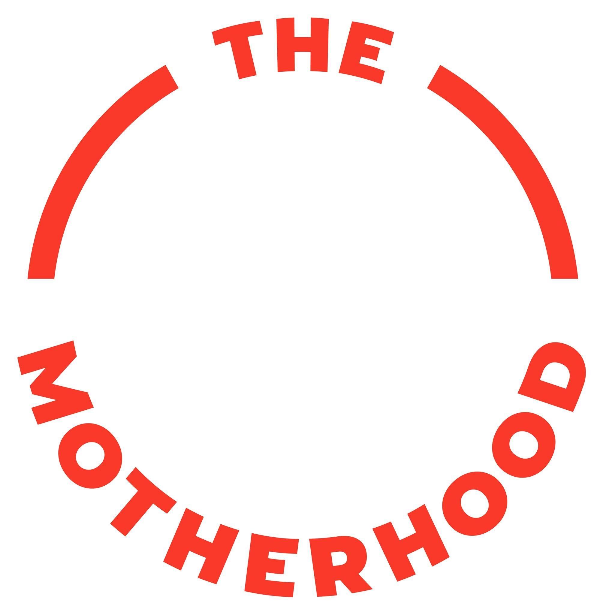 Motherhood Logo - The Motherhood Logo