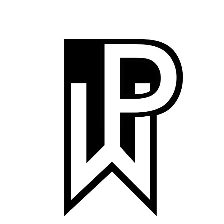 PW Logo - PW logo -