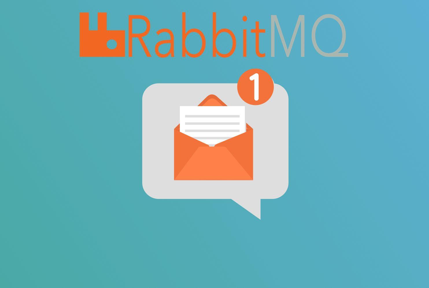 RabbitMQ Logo - Levvel Blog - RabbitMQ, An Introduction