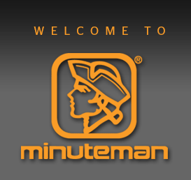 Veyance Logo - Minuteman Web