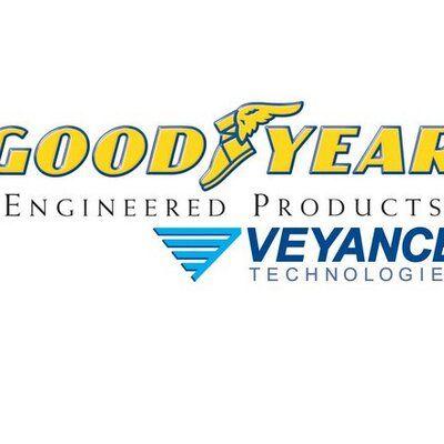 Veyance Logo - Veyance Technologies (@RubberExperts) | Twitter