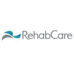 RehabCare Logo - Rehabcare Outpatient Therapy - Physical Therapy - 212 Eastgate Ct ...