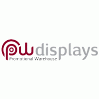 PW Logo - PW Displays | Brands of the World™ | Download vector logos and logotypes