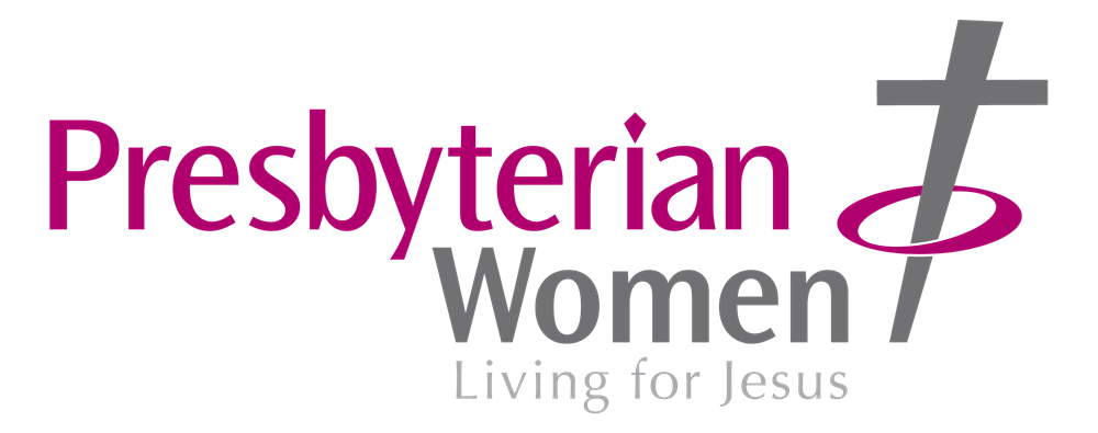 PW Logo - Presbyterian Women Logo - Presbyterian Church Ireland