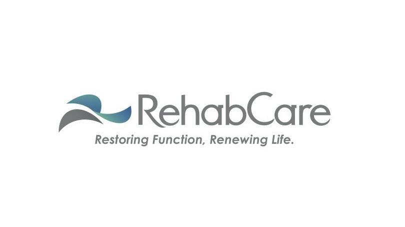 RehabCare Logo - Rehab Care | Limerick.ie