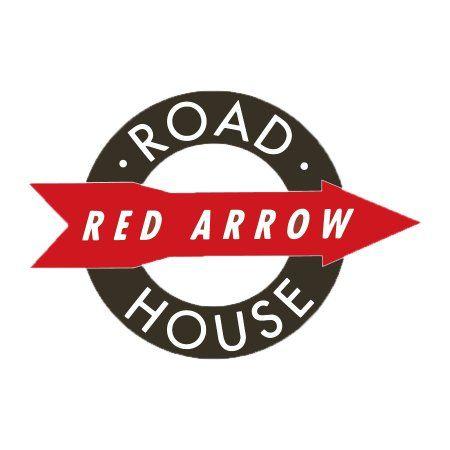 Roadhouse Logo - Red Arrow Roadhouse logo - Picture of Red Arrow Roadhouse, Union ...