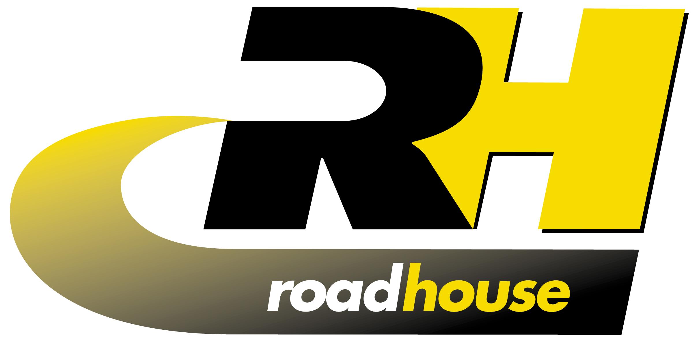 Roadhouse Logo - ROADHOUSE (BRAKE PAD)