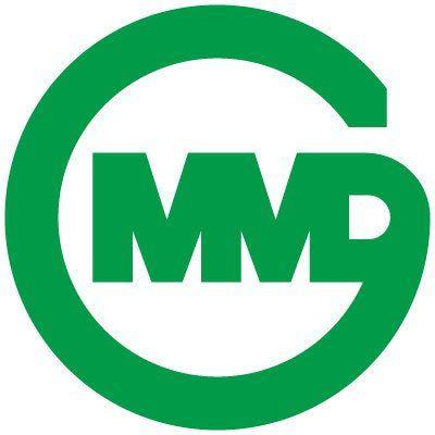 MMD Logo - MMD-Logo | 1nellore.com