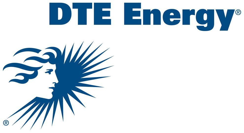 DTE Logo - DTE