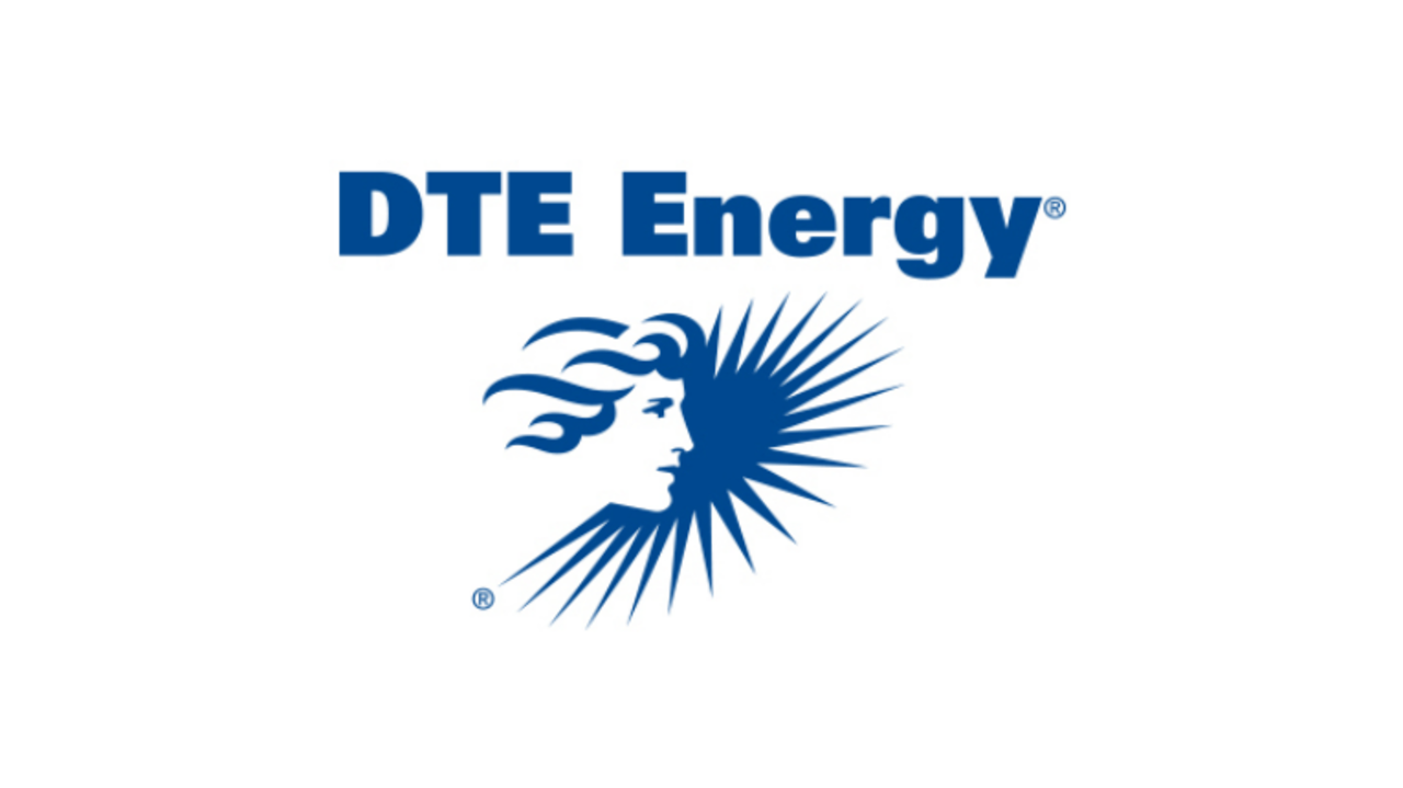 DTE Logo LogoDix