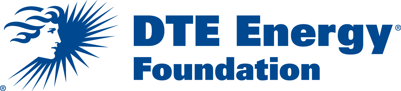 DTE Logo - DTE Energy. DTE Brand Standards