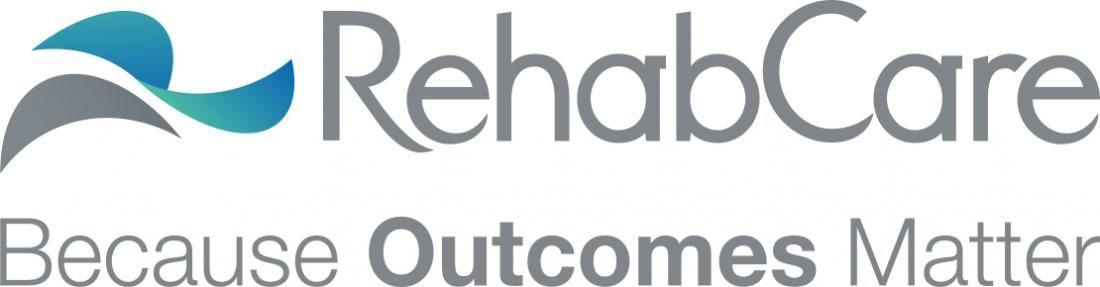 RehabCare Logo - Thunderhawk Management - Our Partners