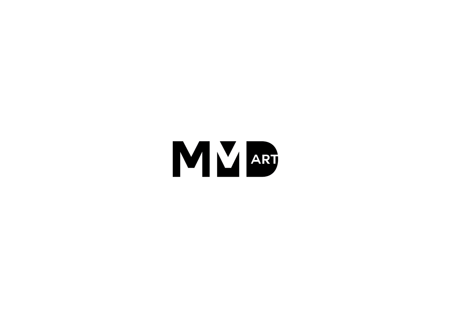 MMD Logo - Modern, Feminine, Artists Logo Design for MMD Art