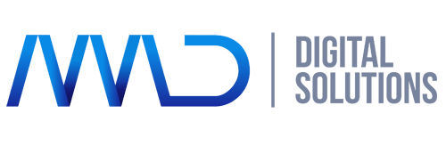 MMD Logo - MMD Digital – Best Digital Marketing, Creative Services, Website ...