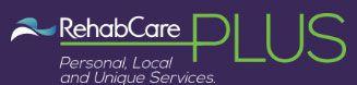 RehabCare Logo - RehabCare | The Right Partner