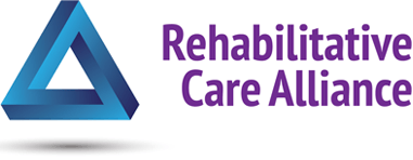 RehabCare Logo - Home | Rehab Care Alliance