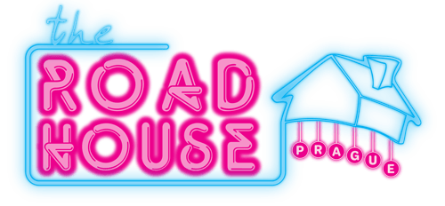 Roadhouse Logo - The RoadHouse Prague is Prague's best new hostel