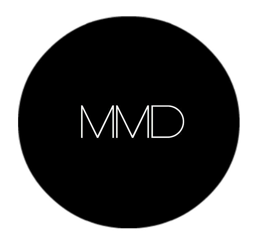 MMD Logo - HeartBurn MMD(DL) by DereckolXD on DeviantArt
