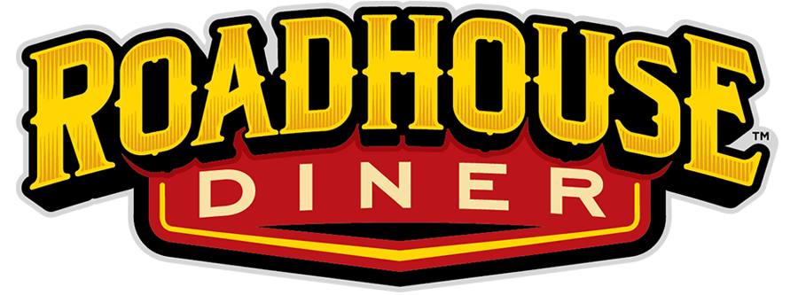 Roadhouse Logo - Roadhouse Diner • Freshest Burgers Around • Great Falls, MT