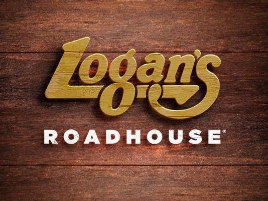 Roadhouse Logo - Logan's Roadhouse files for bankruptcy, will close 18 restaurants