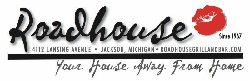 Roadhouse Logo - roadhouse-logo - Arts In Jackson