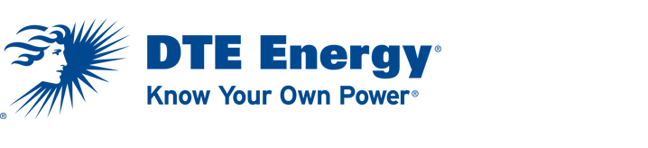 DTE Logo - DTE Energy