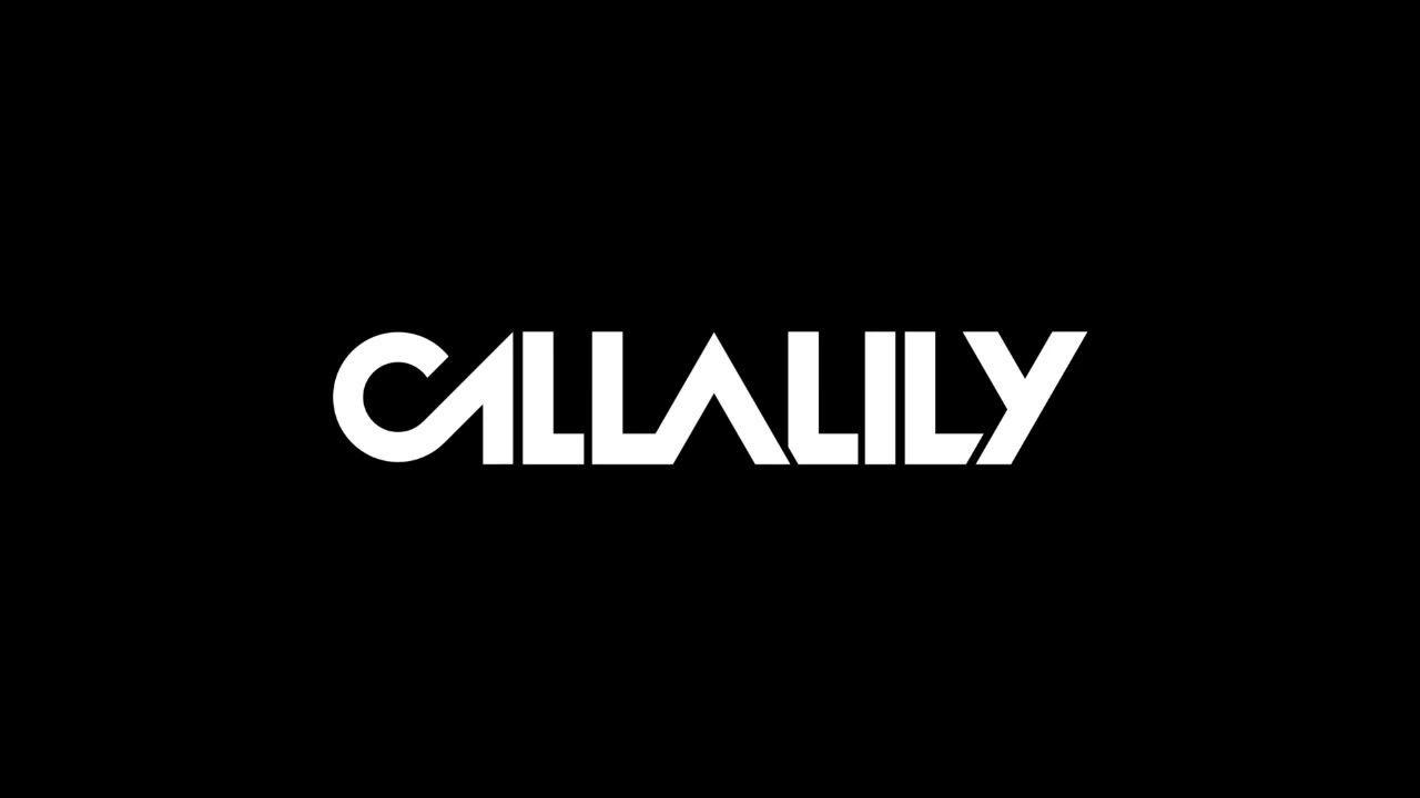 Callilly Logo - Callalily Best Alternative Rock Songs 2017 - YouTube