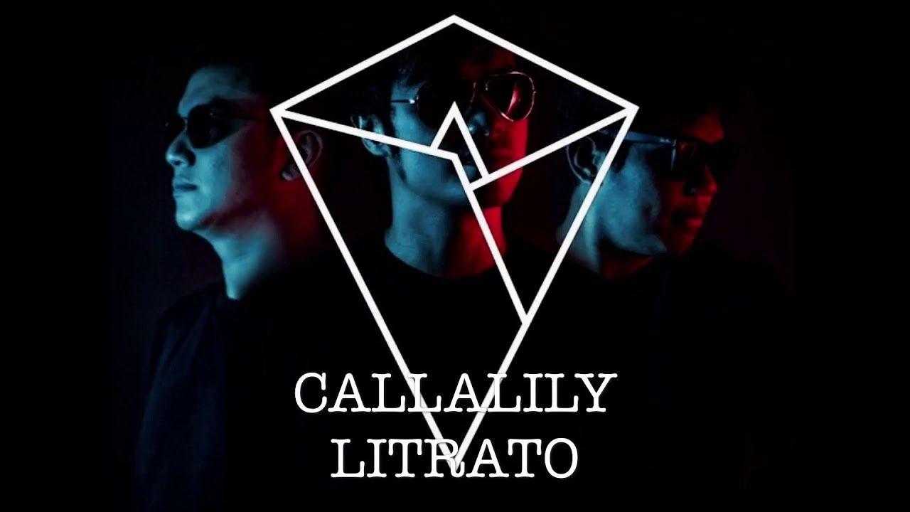 Callilly Logo - Callalily