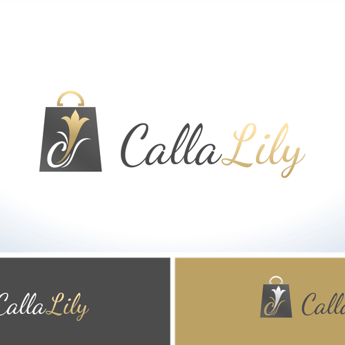 Callilly Logo - New logo wanted for Calla Lily. Logo design contest