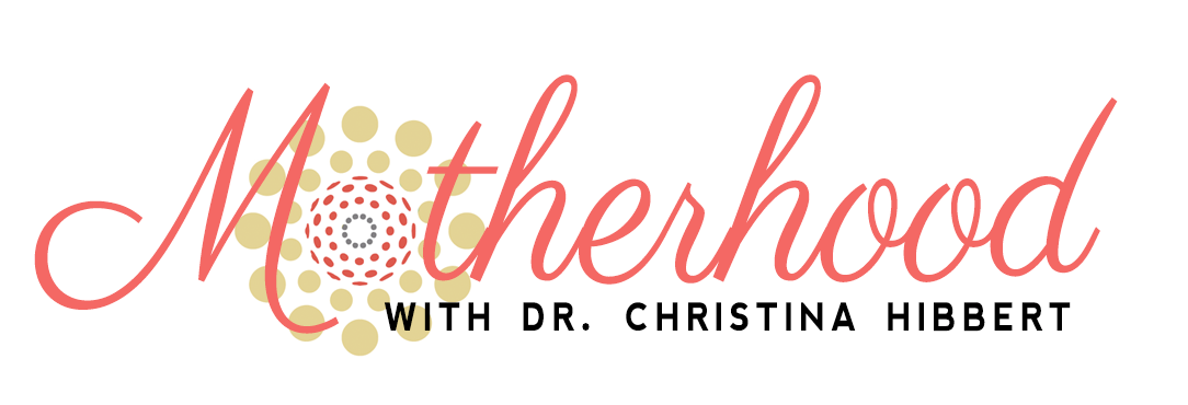 Motherhood Logo - motherhood logo | Erin Joyce | drerinjoyce.com