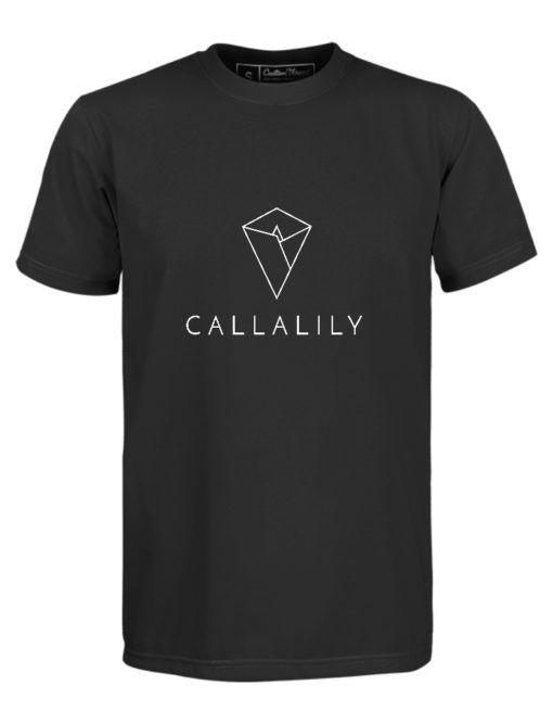 Callilly Logo - Callalily Official Logo Shirt | The A-Listers