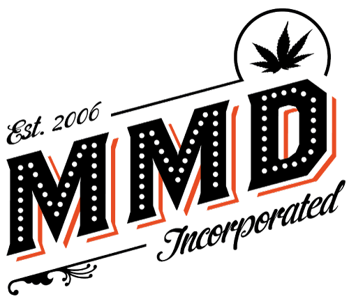 MMD Logo - Pax Era Premium Vaporizer $30 | Hollywood MMD inc.