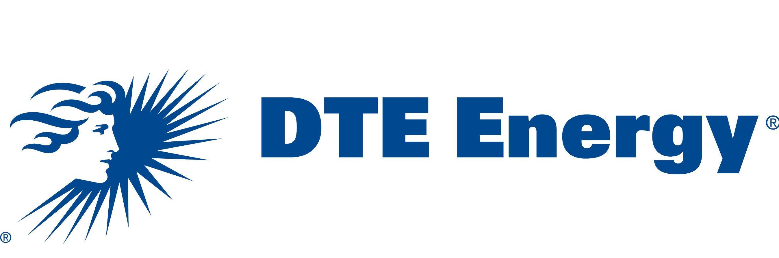 DTE Logo