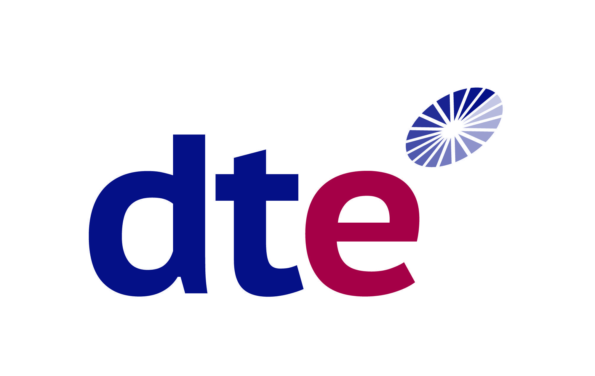 DTE Logo - Download our Ebook 