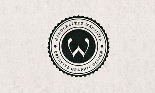 Stamp Logo - Creative Graphic Design Stamp | Rubber stamps | Logo design ...