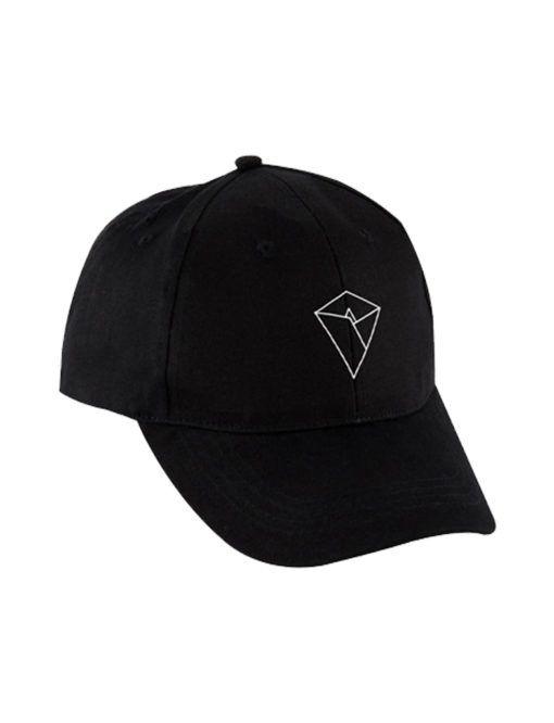 Callilly Logo - Callalily Official Logo Cap | The A-Listers