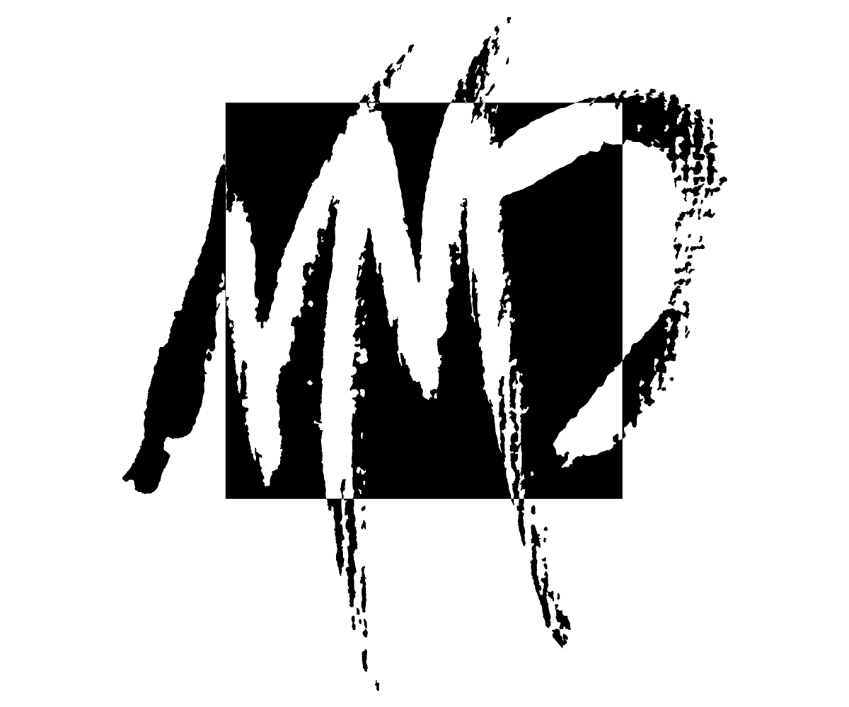 MMD Logo - Modern, Feminine, Artists Logo Design for MMD Art by Pixelution ...
