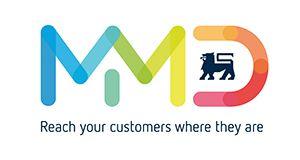 MMD Logo - MMD - Catalogue MMD - Page 66