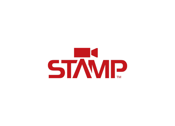 Stamp Logo - STAMP PRODUCTIONS