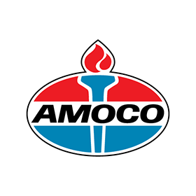 Amoco Logo - Amoco logo vector