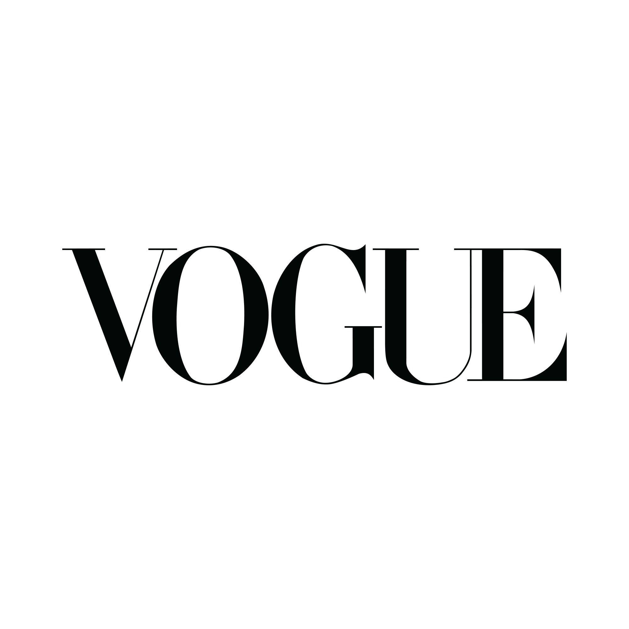 Vogue.com Logo - Anna Wintour Responds to Mario Testino and Bruce Weber Sexual ...