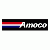 Amoco Logo - Amoco. Brands of the World™. Download vector logos and logotypes