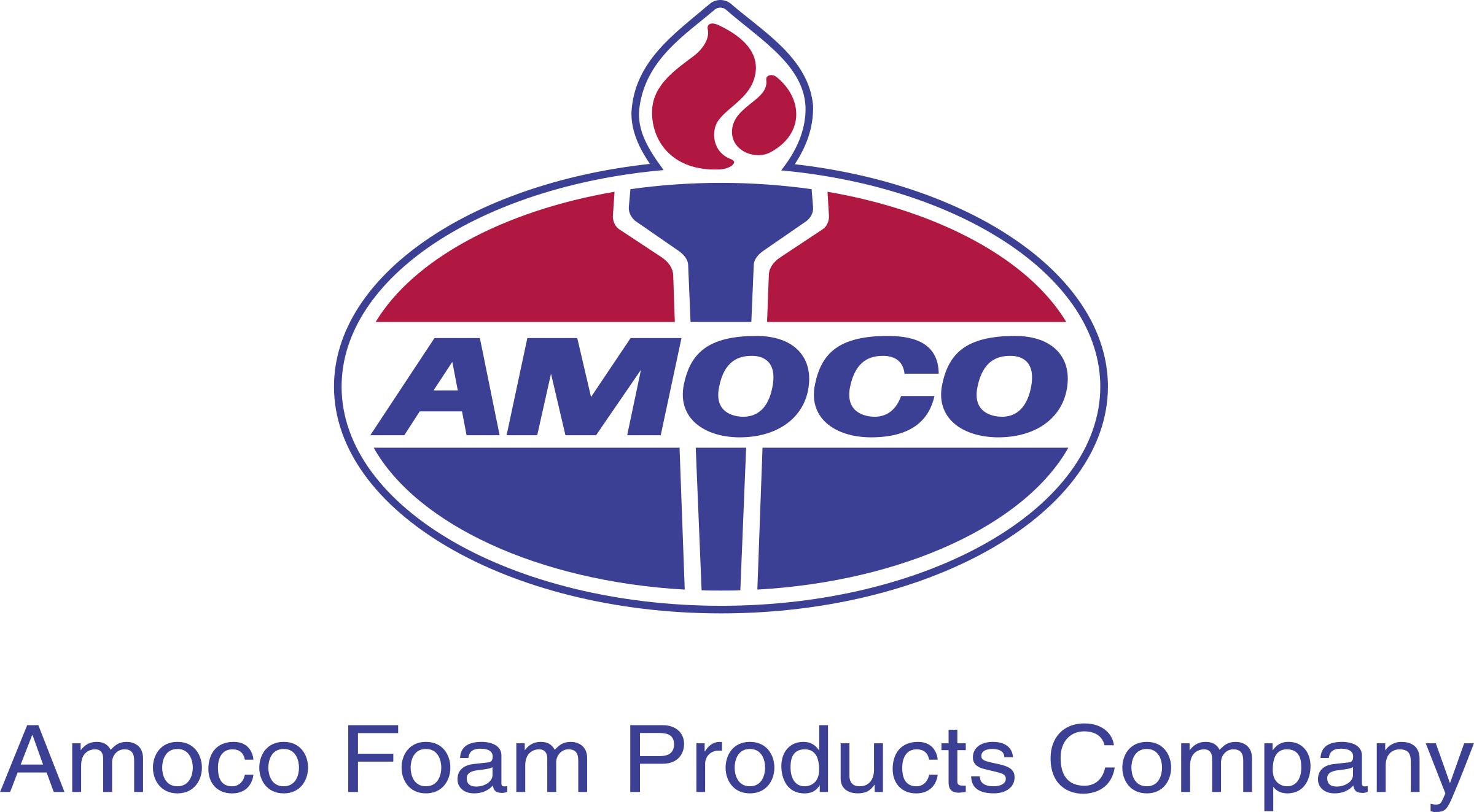 Amoco Logo - Amoco 1 Logo PNG Transparent & SVG Vector - Freebie Supply