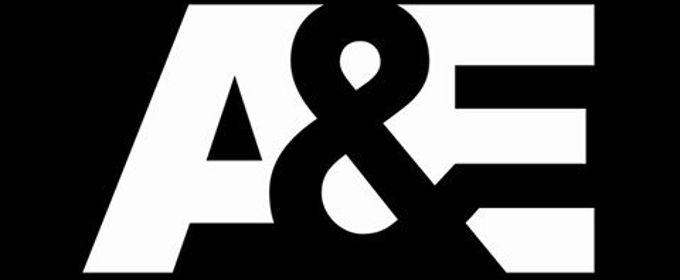 AETV Logo - A&E Network Launches a Biography Limited Original Series CULTURESHOCK